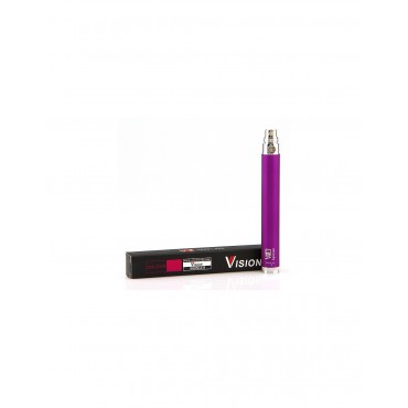 New Vision Spinner eGo VV Battery 900mAh