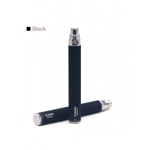 Vision Spinner eGo VV Battery 900mAh