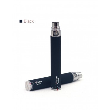 Vision Spinner eGo VV Battery 650mAh