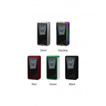 Eleaf Tessera 150W TC Box MOD 3400mAh