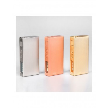 Eleaf BASAL VV Box MOD 1500mAh