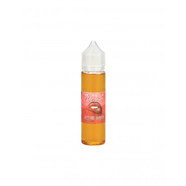 Love Bites Mango Man/Honey Man/Clear Sky/Green Dew/Donutberry PG+VG E-liquid E-juice 60ml