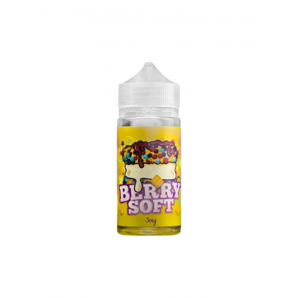 Drip Forge PG+VG E-liquid E-juice 100ml