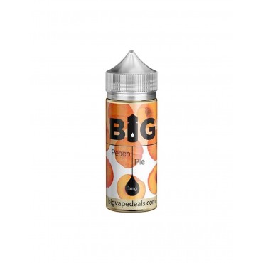 Big Vape Deals PG+VG E-liquid E-juice 100ml