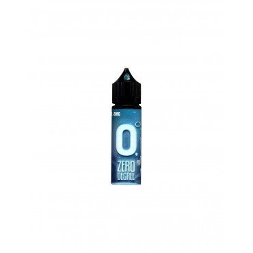 Zero Degree Premium PG+VG E-liquid E-juice 60ml