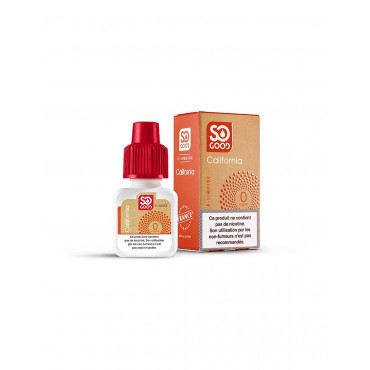 SO GOOD Premium PG+VG E-liquid E-juice Tobacco Flavor 10ml