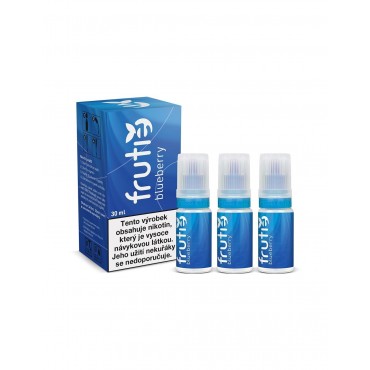 Frutie Premium PG+VG E-liquid E-juice Frutie Flavor 10ml 3pcs