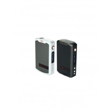 200W Vaporesso TAROT VT/VW Box MOD - Black And White