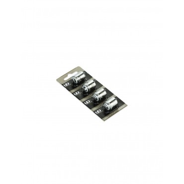 UD Zephyrus Ni200 OCC Head 4pcs