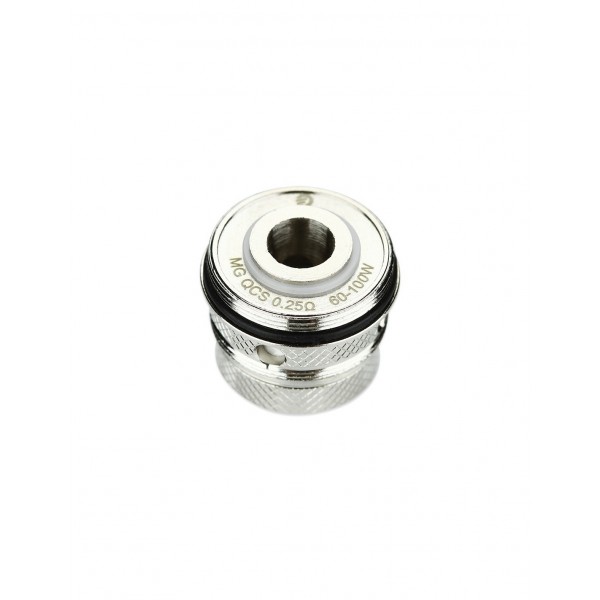 Joyetech MG QCS Head for Ultimo 5pcs