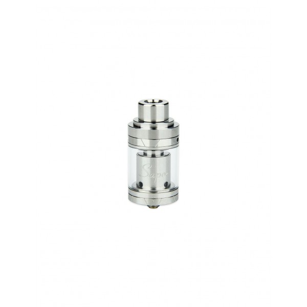 WOTOFO Sapor RTA 25 Atomizer 3.5ml