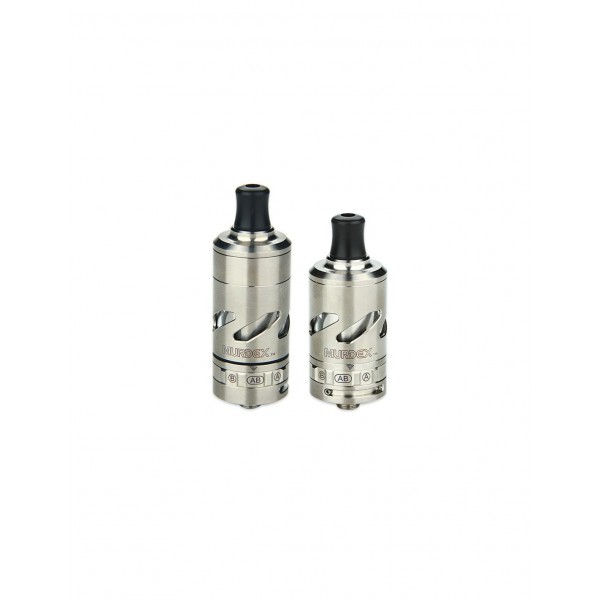 Murdex Titanium Coil Control RTA 2ml