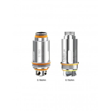 Aspire Cleito 120 Atomizer Head