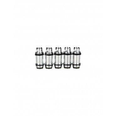 Aspire PockeX Atomizer Head 5pcs