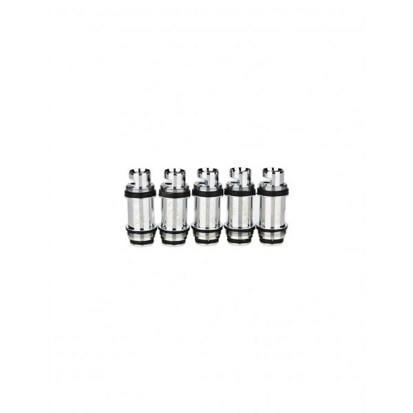 Aspire PockeX Atomizer Head 5pcs