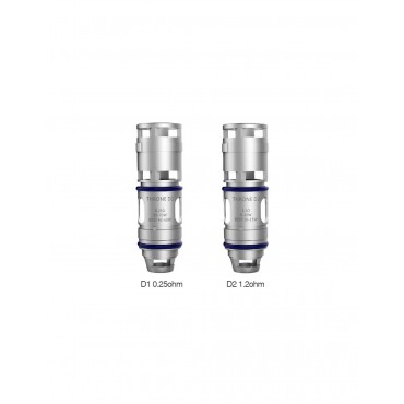 Vaptio Throne Replacement Coil 5pcs