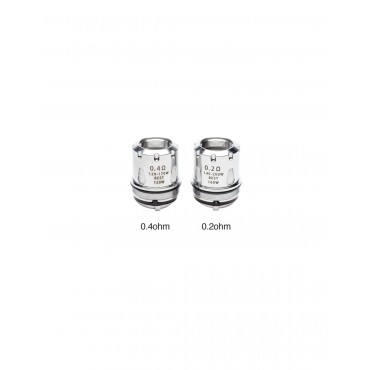 Avidvape Replacement Coil for Ghost Inhale 3pcs