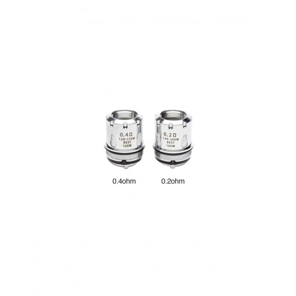 Avidvape Replacement Coil for Ghost Inhale 3pcs