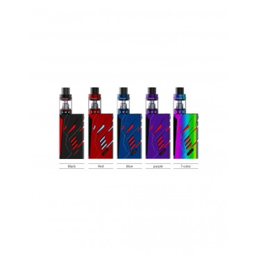 SMOK T-Priv 220W TC Kit with TFV8 Big Baby