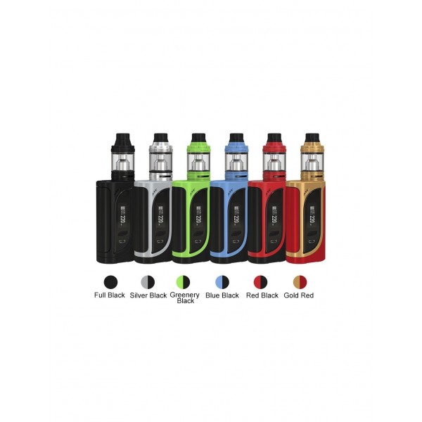 Eleaf iKonn 220 with Ello Kit