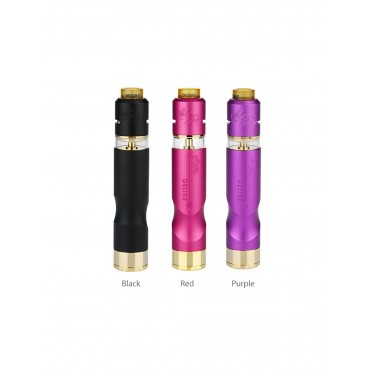 Desire Mad Dog RDTA MECH Kit