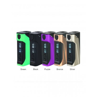 WISMEC CB-60 VW Box MOD 2300mAh