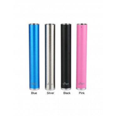 VapeOnly vPen Battery 390mAh 2pcs