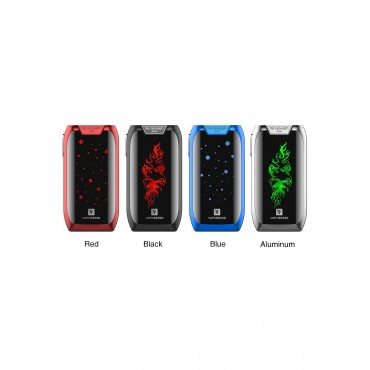 Vaporesso Revenger Mini 85W TC MOD 2500mAh