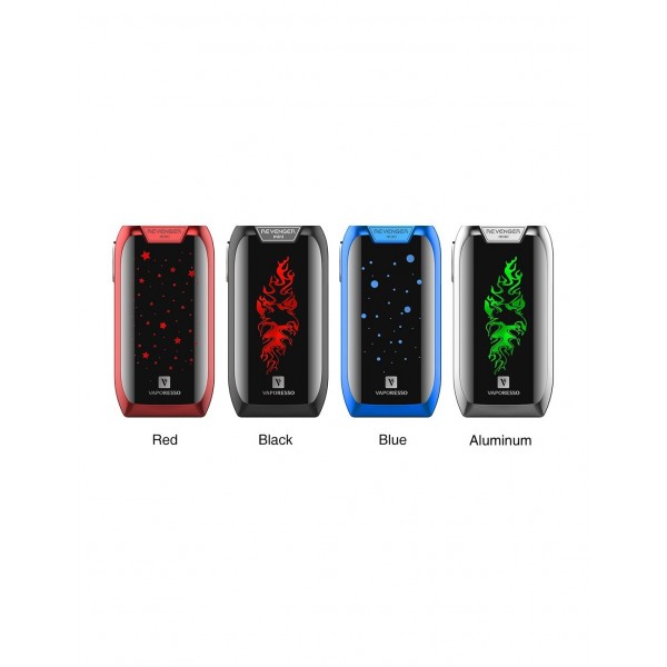 Vaporesso Revenger Mini 85W TC MOD 2500mAh