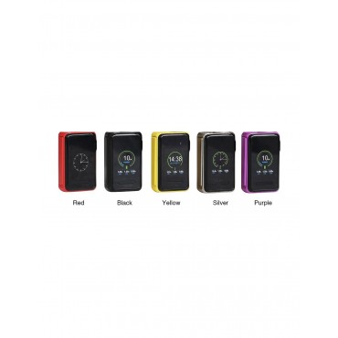 Joyetech CUBOID Lite 80W TC MOD 3000mAh