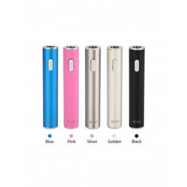 VapeOnly BEAM MOD 650mAh