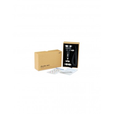 Innokin iTaste DRV VV Vehicle Vaping Kit