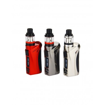 Vaporesso Nebula 100W TC Kit with Veco Plus Tank 2ml