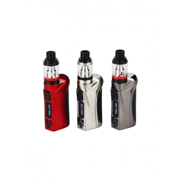 Vaporesso Nebula 100W TC Kit with Veco Plus Tank 4ml