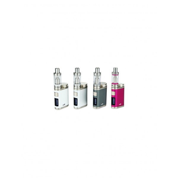 Eleaf iStick Pico Mega 80W TC Full Kit