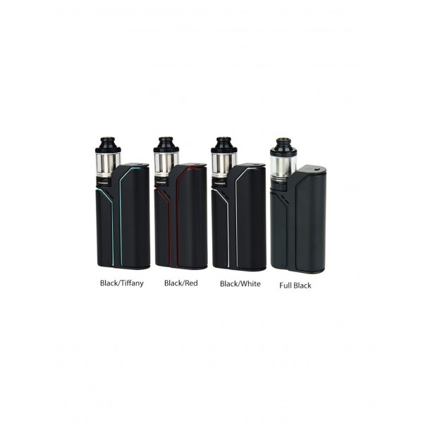 WISMEC Reuleaux RX75 TC Kit