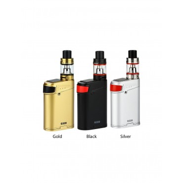 SMOK G320 Marshal With TFV8 Big Baby Starter Kit