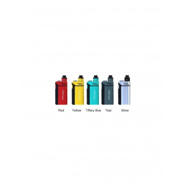 IJOY RDTA BOX 200W Full Kit