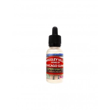 Wiggley Ville Premium VG E-liquid E-juice 60ml