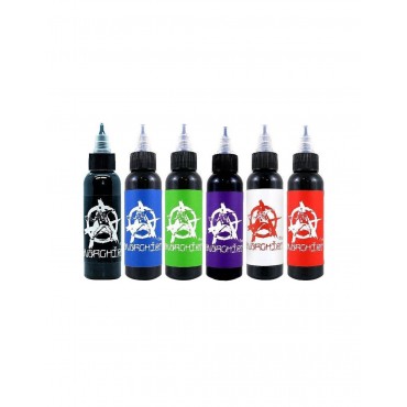 Anarchist Premium PG+VG E-liquid E-juice 60ml