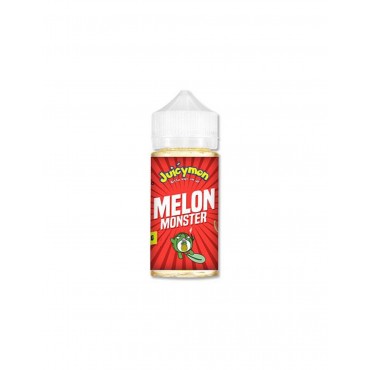 Juicymon Premium PG+VG E-liquid E-juice 100ml