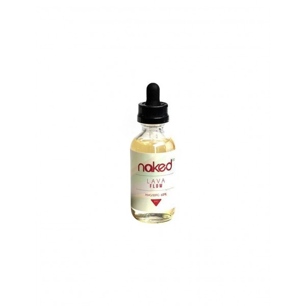 Naked 100 Premium PG+VG E-liquid E-juice 60ml