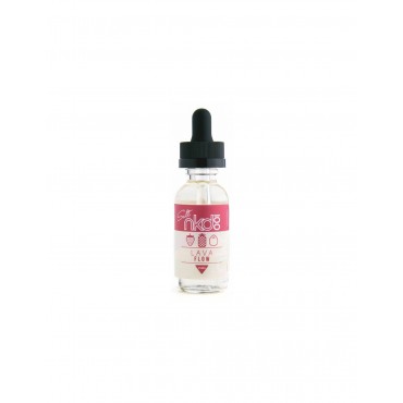 NKD 100 Salt Premium PG+VG E-liquid E-juice 30ml