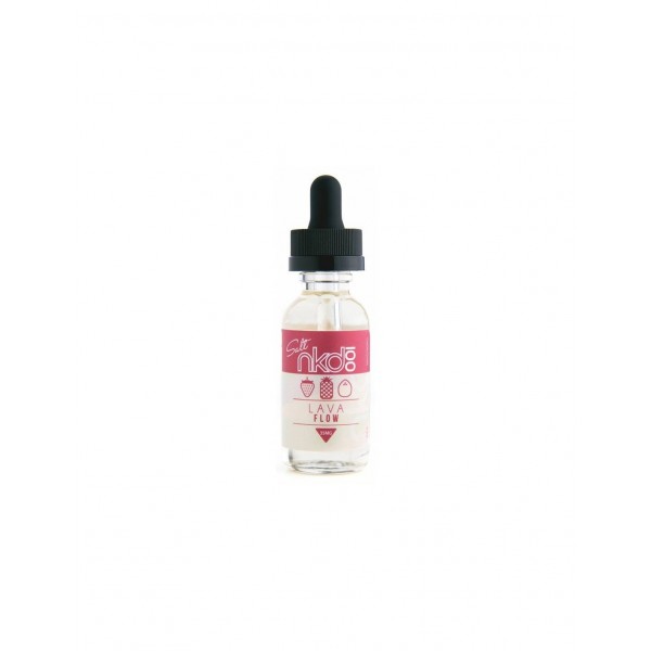 NKD 100 Salt Premium PG+VG E-liquid E-juice 30ml