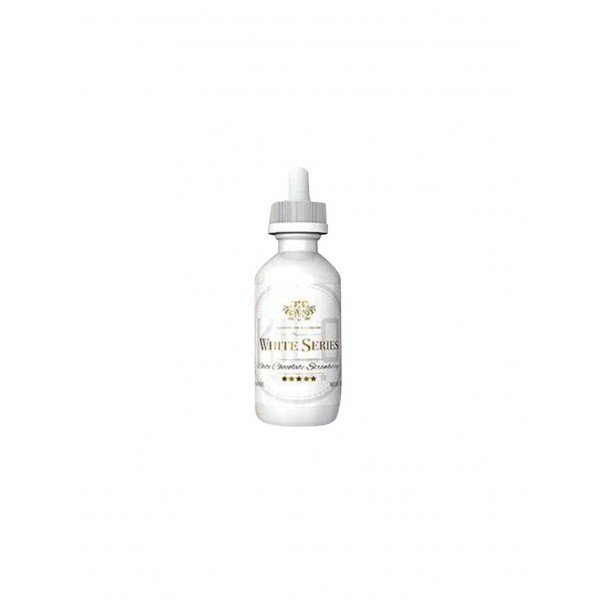 Kilo White Series Premium PG+VG E-liquid E-juice 60ml