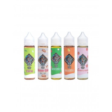 TuT Premium PG+VG E-liquid E-juice 60ml