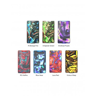 IJOY Removable Side Panels for Shogun JR 2pcs