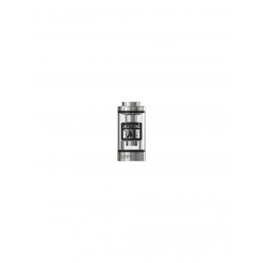 JUSTFOG Q16C Pyrex Glass Tube 1.9ml