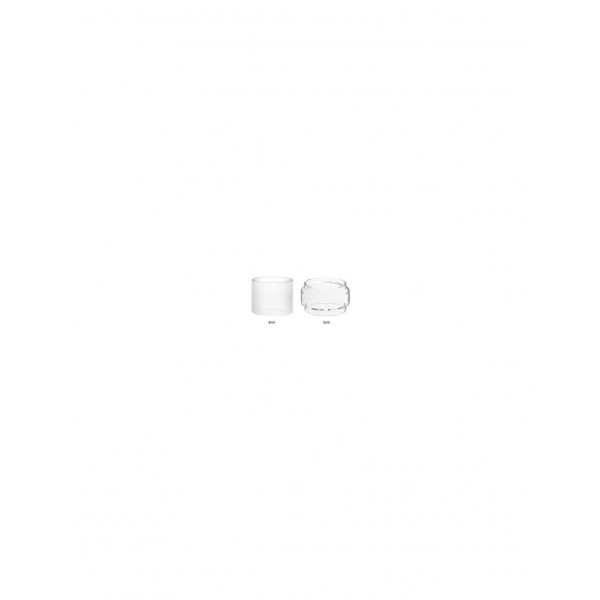 Hellvape Hellbeast Replacement Glass Tube 4ml/5ml