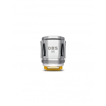 OBS Draco Replacement Coil 5pcs